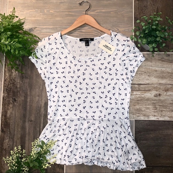 Forever 21 Tops - 🌸Forever21 Top NWT